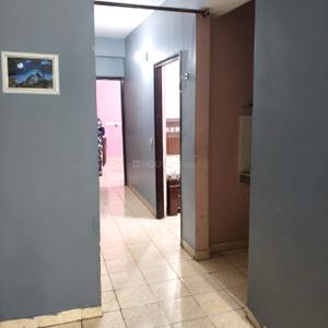 Hall Image of 888 Sq.ft 2 BHK Apartment / Flat for rent in Royal Heritage, Sector 70 Faridabad for Rs. 25000