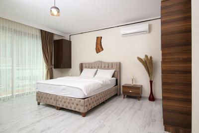Bedroom Image of 1725 Sq.ft 3 BHK Apartment / Flat for sale in The Antriksh Heights, Sector 84 Gurgaon for Rs. 13900000