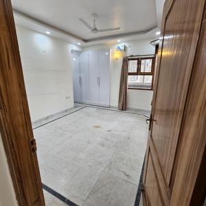 Bedroom Image of 1800 Sq.ft 3 BHK Apartment / Flat for sale in CGHS Udyog Vihar, Sector 22 Dwarka New Delhi for Rs. 35000000