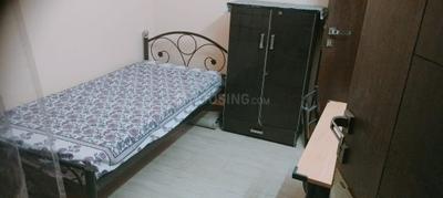 Bedroom Image of Best PG for Boys in Karol Bagh Knowledge Home in Karol Bagh, New Delhi