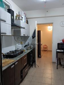 Kitchen Image of 1893 Sq.ft 3 BHK Apartment / Flat for sale in DLF Westend Heights by DLF, Akshayanagar Bengaluru for Rs. 24000000