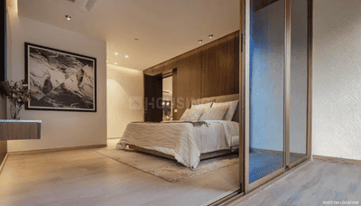 Image of 1100 Sq.ft 3 BHK Apartment / Flat for sale in Ashray Jaswanti Jewel, Kandivali West, Mumbai for Rs. 35500000