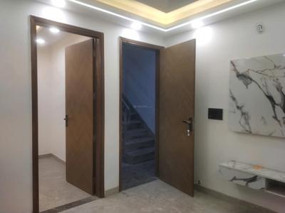 Living Room Image of 1000 Sq.ft 3 BHK Builder Floor for sale in Govindpuri New Delhi for Rs. 6500000