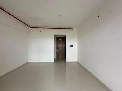 Hall Image of 863 Sq.ft 2 BHK Apartment / Flat for sale in Ashar Arize, Kalwa Thane for Rs. 15000000