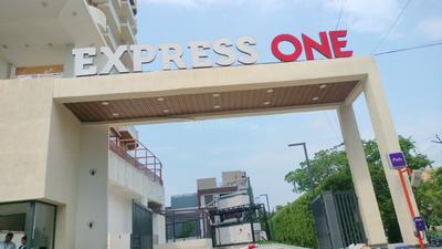 Image of 1500 Sq.ft 3 BHK Apartment / Flat for sale in Express One, Vasundhara, Ghaziabad for Rs. 22000000