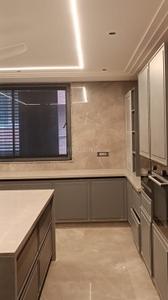 Kitchen Image of 9000 Sq.ft 5 BHK Duplex for sale in Hauz Khas New Delhi for Rs. 320000000