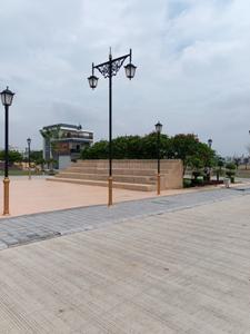 Image of 2205 Sq.ft 3.5 BHK Independent House for sale in Valencia Greens, Bhicholi Mardana, Indore for Rs. 18742500