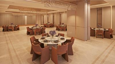 Kitchen Image of 1485 Sq.ft 2 BHK Apartment / Flat for sale in Shiv Aayansh Aura, Adalaj Gandhinagar for Rs. 6200000