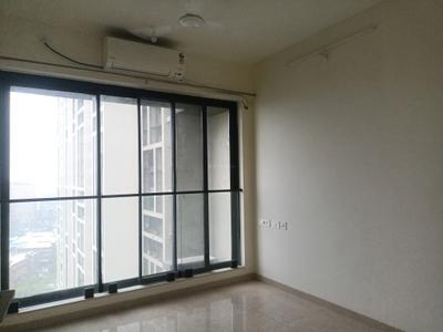 Bedroom Image of 461 Sq.ft 1 BHK Apartment / Flat for sale in Silicon Pride, Chembur Mumbai for Rs. 12200000