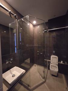Bathroom Image of 1545 Sq.ft 3 BHK Apartment / Flat for sale in Nathani Heights Sale, Mumbai Central Mumbai for Rs. 70000000