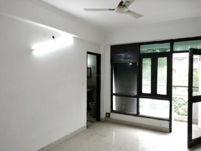 Bedroom Image of 1700 Sq.ft 3 BHK Apartment / Flat for sale in Sector 18 Dwarka New Delhi for Rs. 35000000