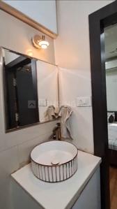 Bathroom Image of 1350 Sq.ft 3 BHK Apartment / Flat for sale in Vashi Navi Mumbai for Rs. 37500000