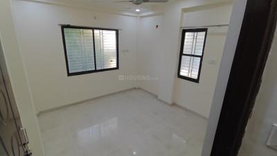 Bedroom Image of 1800 Sq.ft 3 BHK Apartment / Flat for rent in Laxminagar Nagpur for Rs. 34000