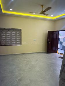 Living Room Image of 1800 Sq.ft 3 BHK Builder Floor for rent in West Marredpally Secunderabad for Rs. 32000