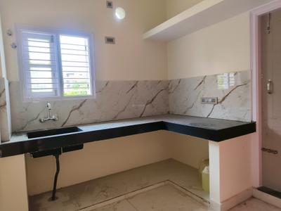 Kitchen Image of 1653 Sq.ft 9 BHK Independent House for sale in Kogilu Bengaluru for Rs. 34000000