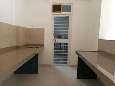 Kitchen Image of 1100 Sq.ft 2 BHK Apartment / Flat for sale in APK Sky Garden, Mohammed Wadi Pune for Rs. 7300000