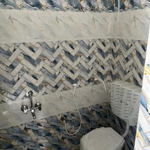 Bathroom Image of NatureLiv PG for ladies in Tharamani, Chennai