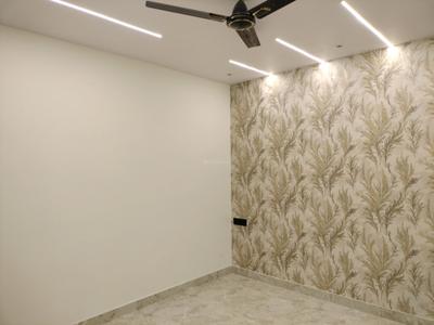 Bedroom Image of 1350 Sq.ft 3 BHK Builder Floor for sale in Rajendra Nagar Ghaziabad for Rs. 9500000