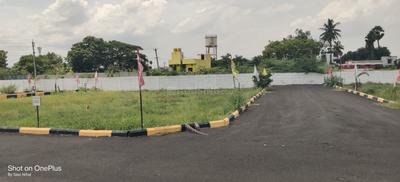 Image of 800 Sq.ft Residential Plot / Land for sale in Perungavoor, Chennai for Rs. 1840000