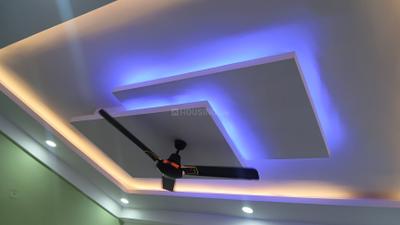 Bedroom Image of 975 Sq.ft 2 BHK Apartment / Flat for sale in Shalimar Garden Ghaziabad for Rs. 5000000