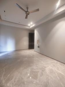 Hall Image of 2700 Sq.ft 3 BHK Builder Floor for sale in Greater Kailash I New Delhi for Rs. 105000000