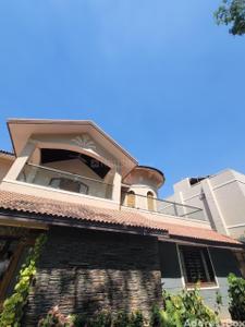 Building Image of 4655 Sq.ft 4 BHK Villa for sale in Thaltej Ahmedabad for Rs. 110000000