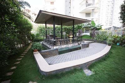 Image of 3000 Sq.ft 2 BHK Apartment / Flat for sale in Kharadi, Pune for Rs. 34000000
