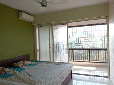 Bedroom Image of 1323 Sq.ft 2 BHK Apartment / Flat for sale in Salcete Goa for Rs. 7200000