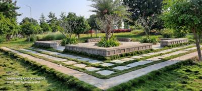 Image of 2900 Sq.ft 3 BHK Villa for sale in JBS Serene Villas Phase 6, Adibatla, Hyderabad for Rs. 13900000
