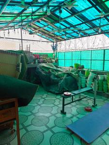 Balcony Image of 2200 Sq.ft 4.5 BHK Apartment / Flat for sale in Kirpal Apartments, Patparganj New Delhi for Rs. 25500000