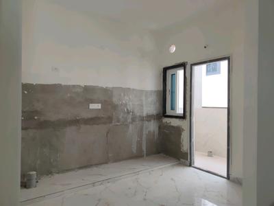 Kitchen Image of 1953 Sq.ft 3 BHK Apartment / Flat for sale in Puppalaguda Hyderabad for Rs. 19528047