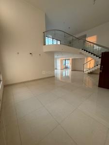 Hall Image of 4000 Sq.ft 4 BHK Duplex for sale in Sattva Magnificia, Mahadevapura Bengaluru for Rs. 65000000