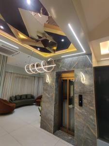 Hall Image of 3410 Sq.ft 4 BHK Villa for sale in Muppas Indraprastha, Osman Nagar Hyderabad for Rs. 69500000