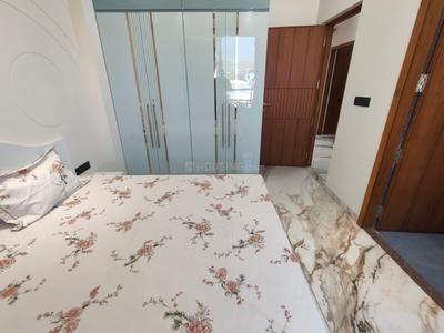 Bedroom Image of 4800 Sq.ft 5 BHK Apartment / Flat for sale in Sunrise Vista, Bodakdev Ahmedabad for Rs. 50000000
