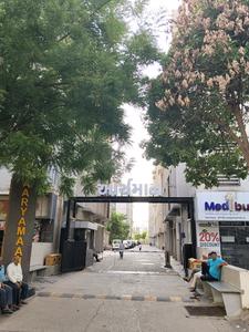 Building Image of 1500 Sq.ft 3 BHK Apartment / Flat for rent in Shayona Aaryamaany by Shayona Group, New Ranip Ahmedabad for Rs. 24000