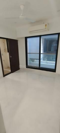 Airport Area, Juhu Bedroom 1