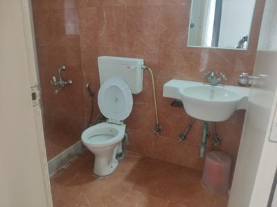 Image of 1750 Sq.ft 3 BHK Penthouse for rent in Karia Konark Campus, Viman Nagar, Pune for Rs. 70000