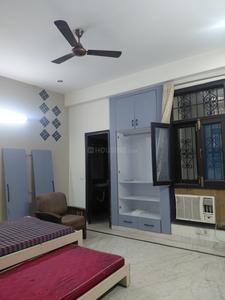 2 BHK Independent Builder Floor