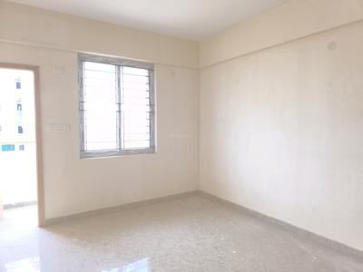Bedroom Image of 1170 Sq.ft 2 BHK Apartment / Flat for sale in K And T Sai Swastik, Electronic City Bengaluru for Rs. 5790000