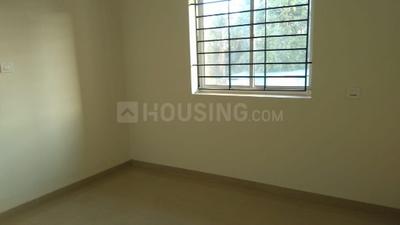 Bedroom Image of 525 Sq.ft 1 BHK Builder Floor for sale in Poonamallee Chennai for Rs. 3000000