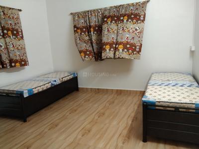 Bedroom Image of Ron villa in Andheri East, Mumbai