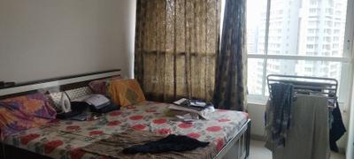 Bedroom Image of 1020 Sq.ft 2 BHK Apartment / Flat for sale in Srishti Pride, Bhandup West Mumbai for Rs. 16000000