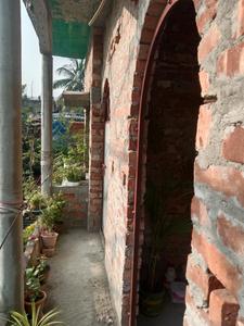 Balcony Image of 750 Sq.ft 3 BHK Independent House for sale in Sodepur Kolkata for Rs. 3100000