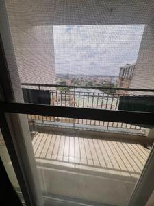 Balcony Image of 3065 Sq.ft 4 BHK Apartment / Flat for sale in SNN Raj Greenbay, Doddanagamangala Bengaluru for Rs. 45000000