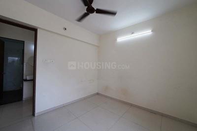 Bedroom Image of 815 Sq.ft 2 BHK Apartment / Flat for sale in Prathamesh Excellencia, Tathawade Pune for Rs. 7600000