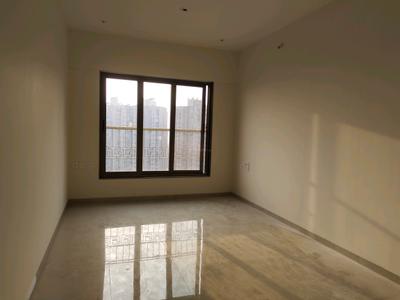 Living Room Image of 750 Sq.ft 2 BHK Apartment / Flat for sale in Abrol Signature, Malad West Mumbai for Rs. 14400000