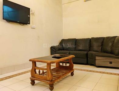 Hall Image of GetSetHome in Koregaon Park, Pune