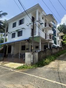 Image of 1490 Sq.ft 3.5 BHK Apartment / Flat for sale in Kottooran Adithya Majesty, Poojapura, Thiruvananthapuram for Rs. 4250000
