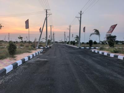 Image of 170 Sq.ft Residential Plot / Land for sale in SGD Elite Future County, Yacharam, Hyderabad for Rs. 2400059