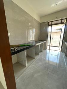 Kitchen Image of 1150 Sq.ft 3 BHK Apartment / Flat for sale in Hubtown Seasons, Chembur Mumbai for Rs. 44000000